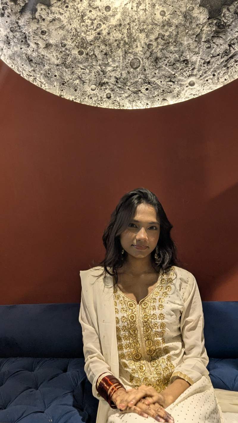 Purnima Akter