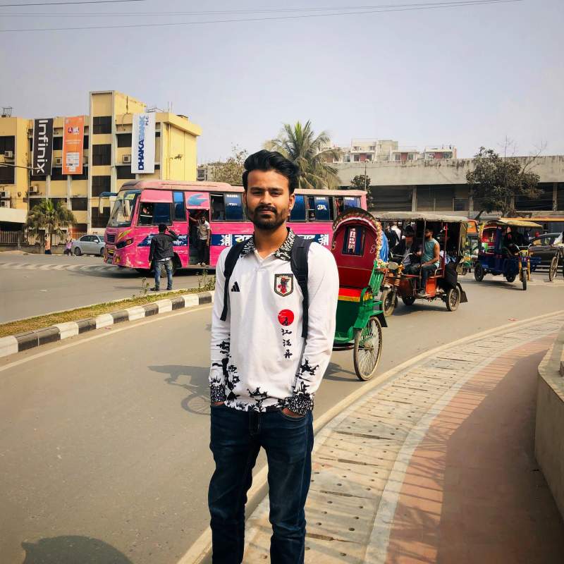 Bijoy Bishwas