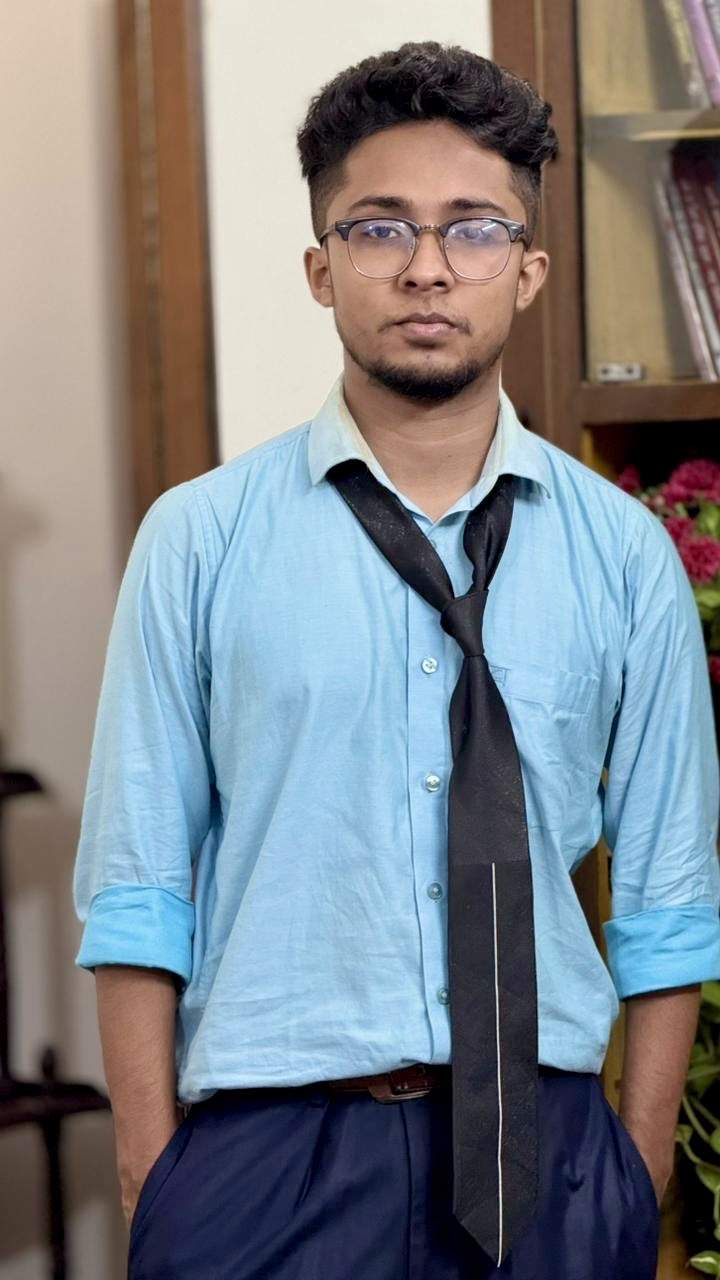 Hameem Ittesaf