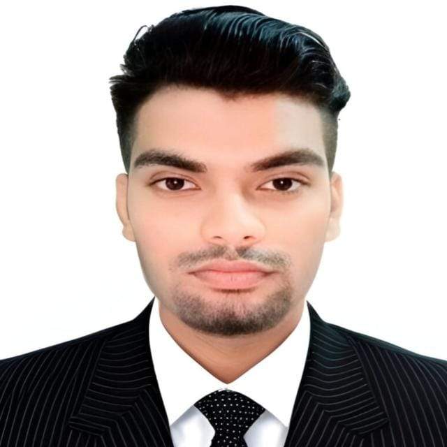 Solayman Sikder