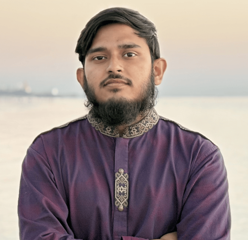 Md Shuaibe Hasan