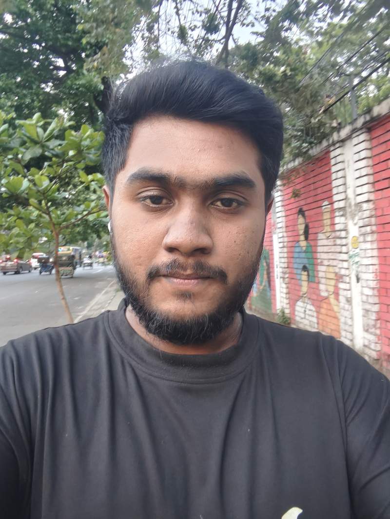 Jahidul Islam