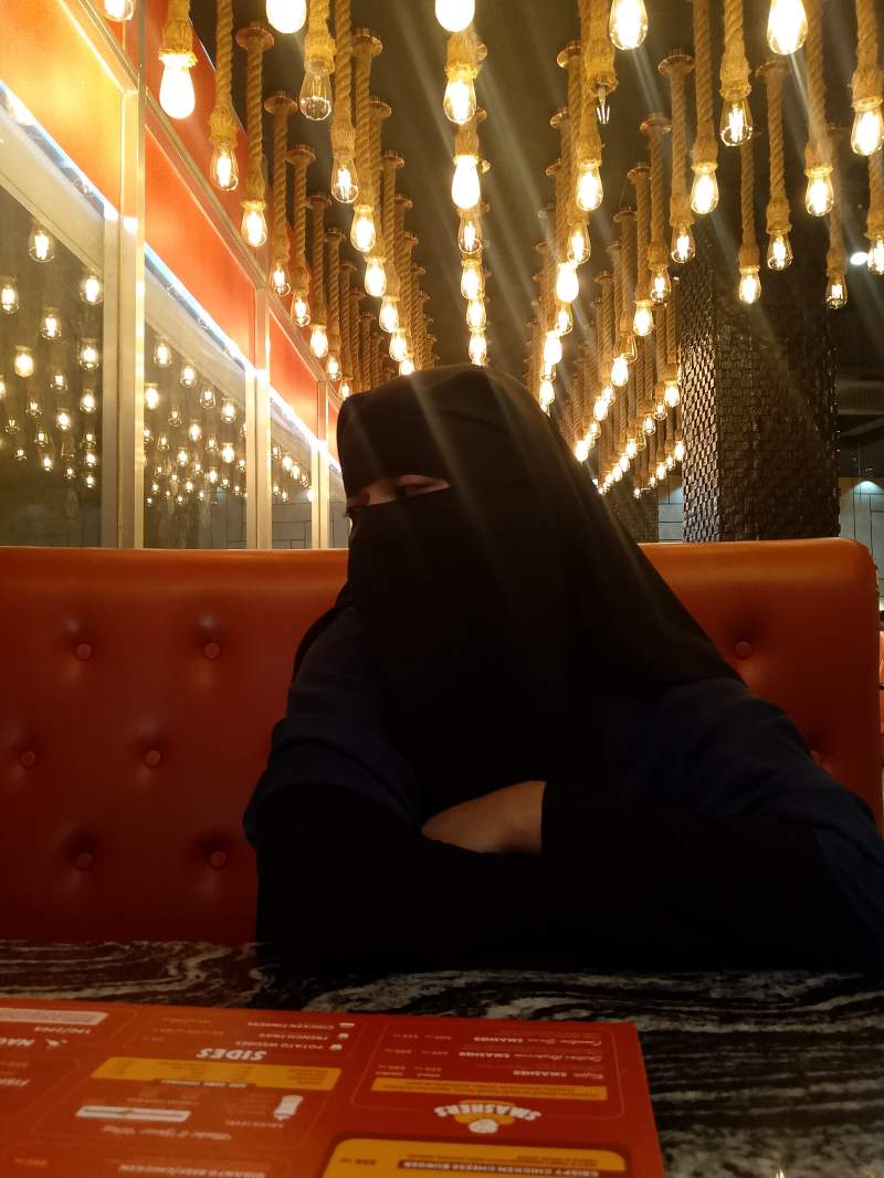 Fatema Sultana