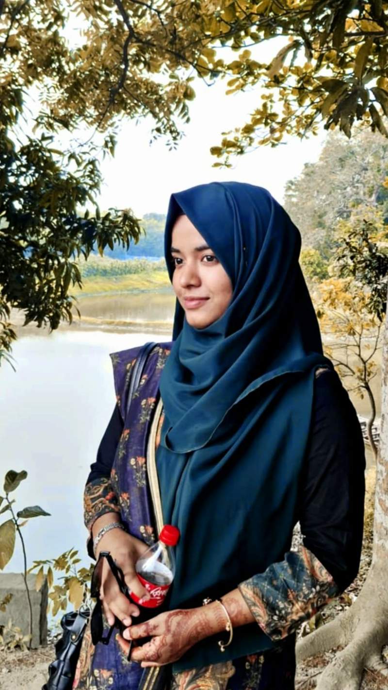 Nusrat jahan akhi
