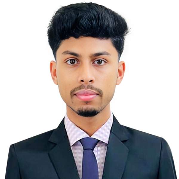 MD Shahed Hossen
