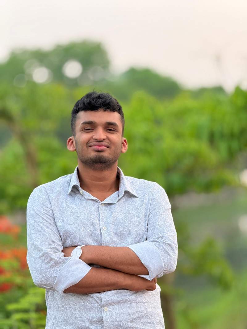abir ahmed