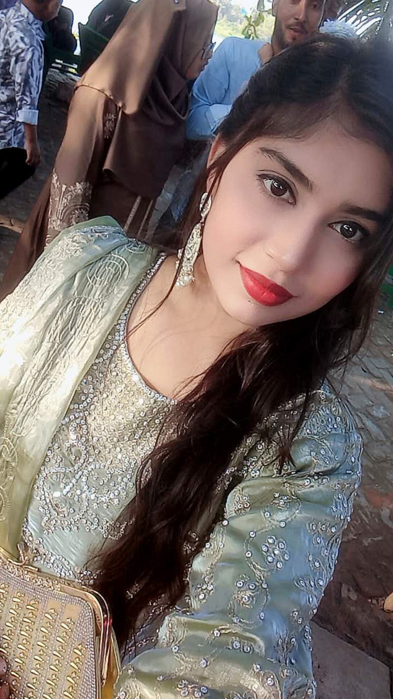 Jannat Akter kona