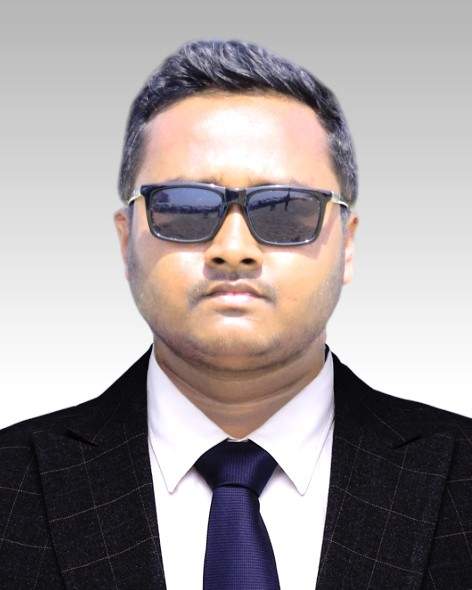 Md. Hafezul Islam