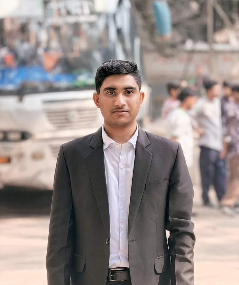 Md. Khalid Hasan
