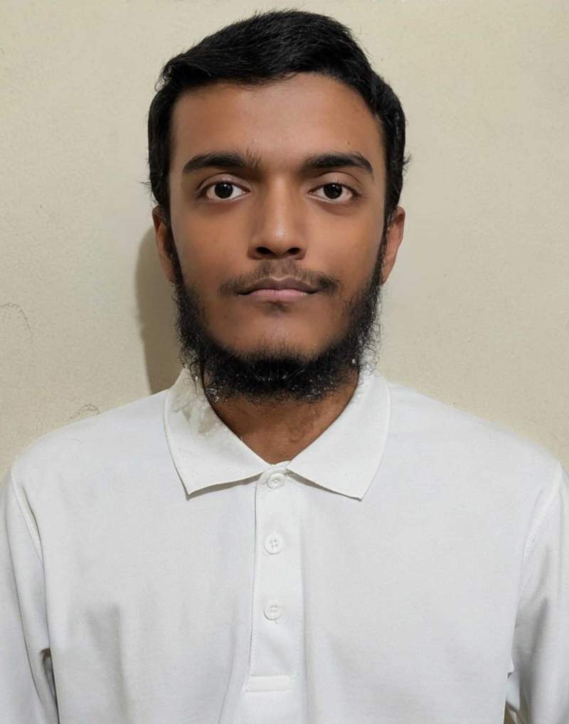 Abdur Rahman