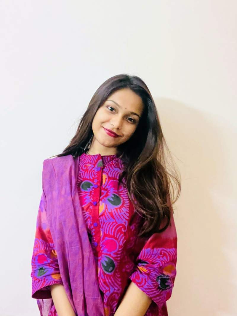Aishwarja Ghosh