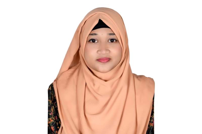 Salma Islam Mim