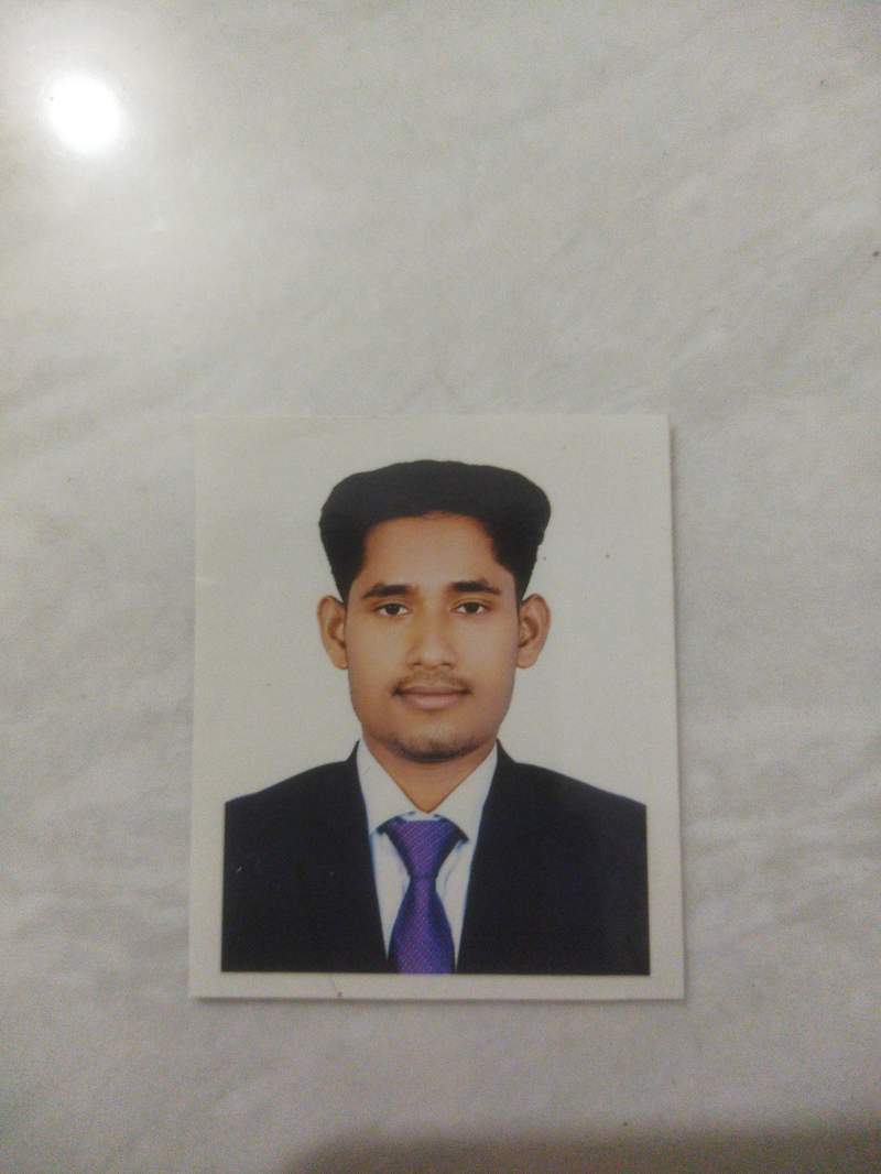 Md.Khalilur Rahman