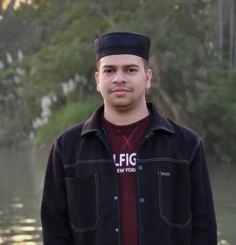 Muhammad Asif