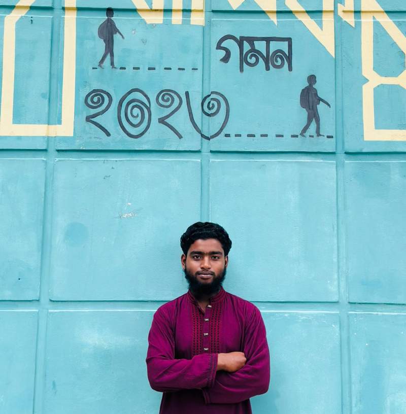 Riad Hasan