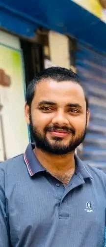 Gopal Sikder