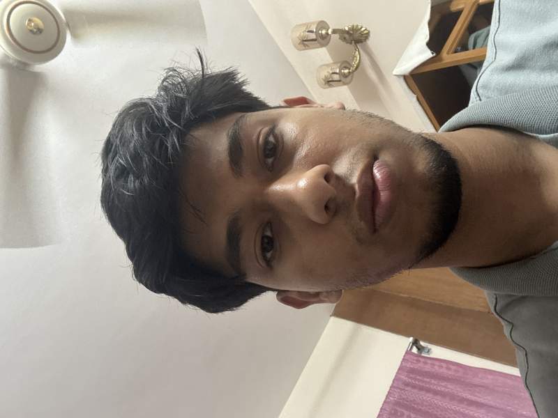Tonmoy Hossain Ratul
