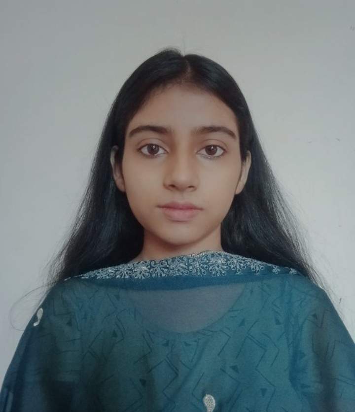 Khairun nisa Shikha