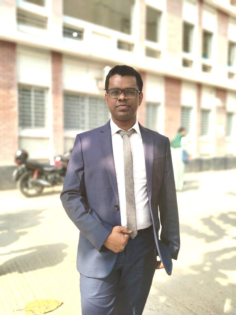 DURJOY DEY