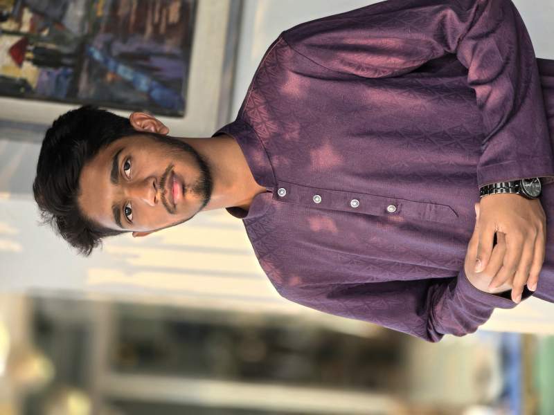 Abu Talha Mohammad Tanay