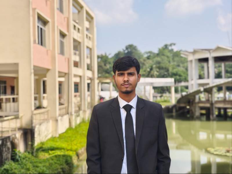 Md. Shohag Mia