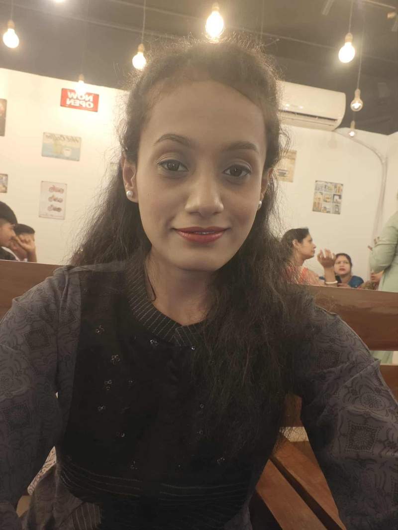 Bhumika Modak
