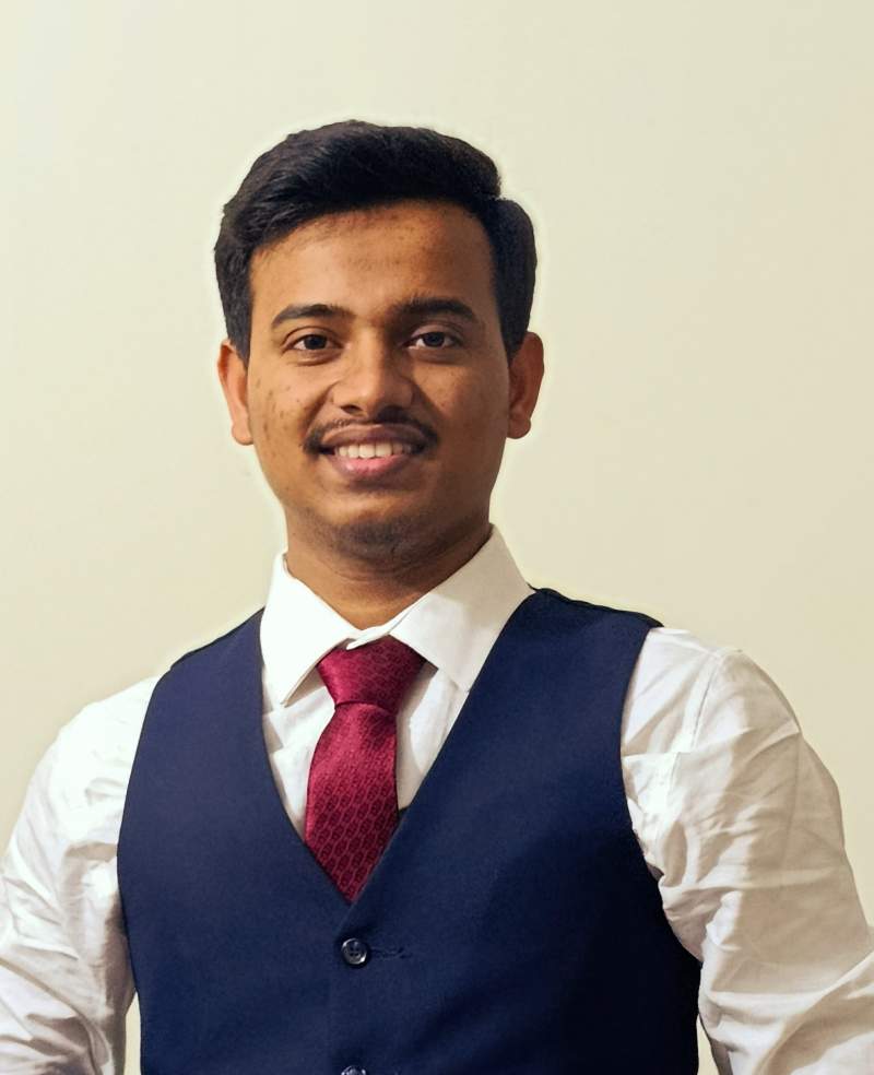 Md Kiyafat Hossain