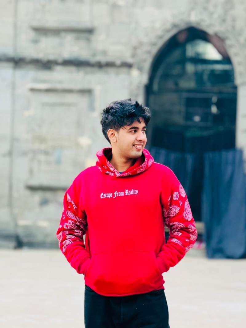 Pranto Kumar Mondal