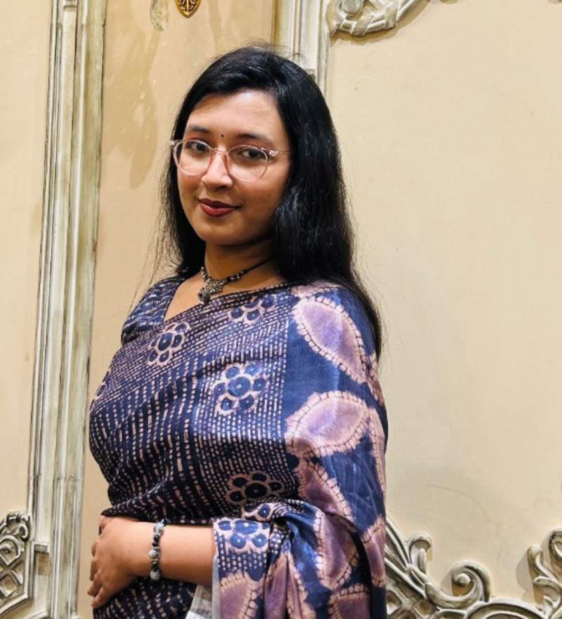 Easha Khanom