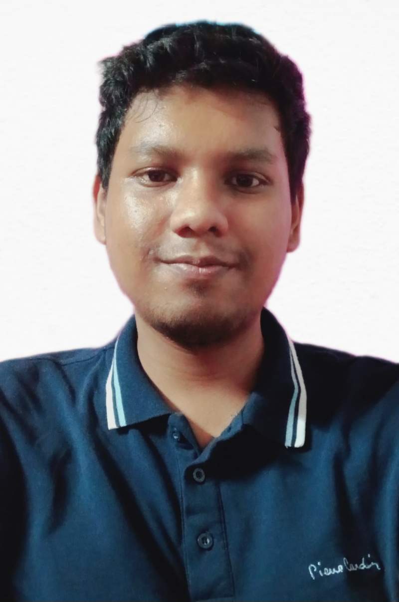 MD.Fuyad Ahmed Pabel