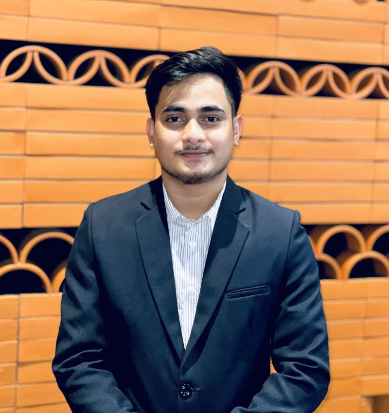 Rupok Ahammad Chowdhury