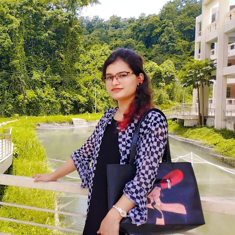 Swarna Paul