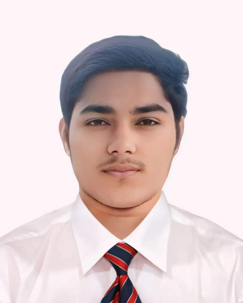 Mahodin Hossain Shawon
