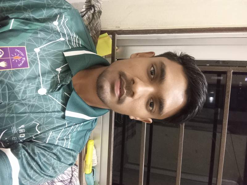 Farhad Mia