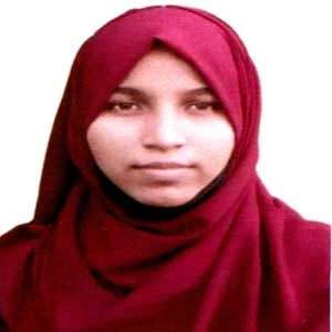 Salma Khanom Jitu