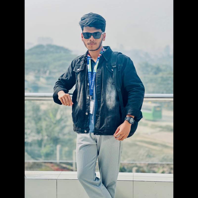 Sabbir Hasan