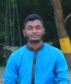 MD.ZIAUR RAHMAN