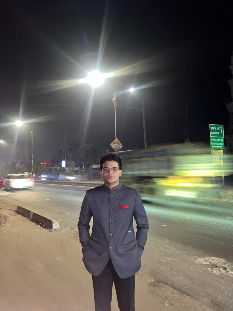 Rahimun Ali Suad