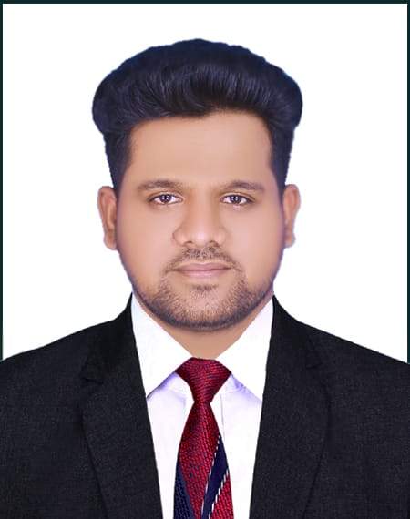 Md. Mahfuzur Rhman