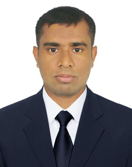 Sohanur Rahman