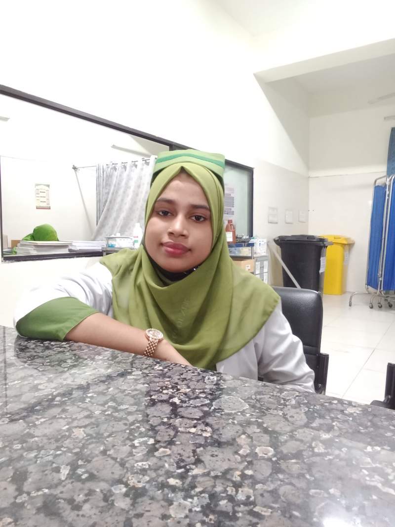 Sumaiya Akter