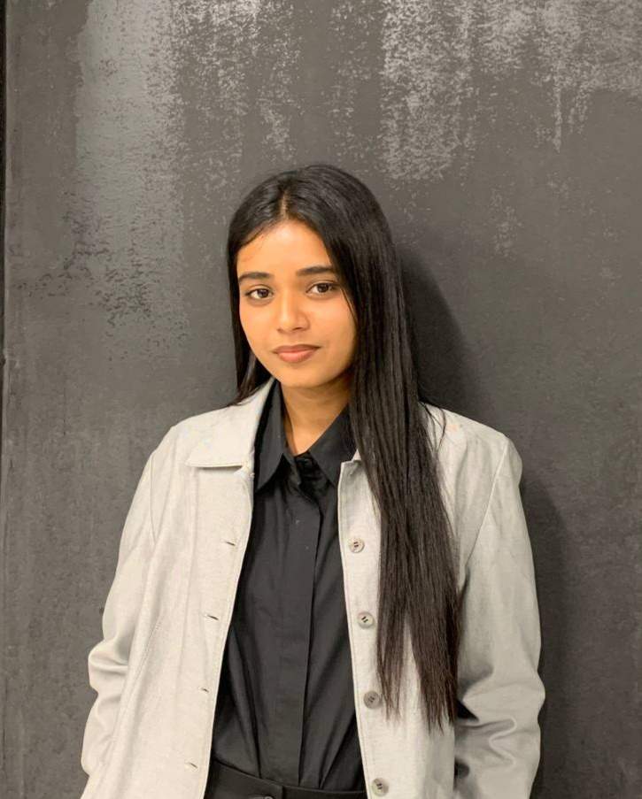 Fahmida Alam