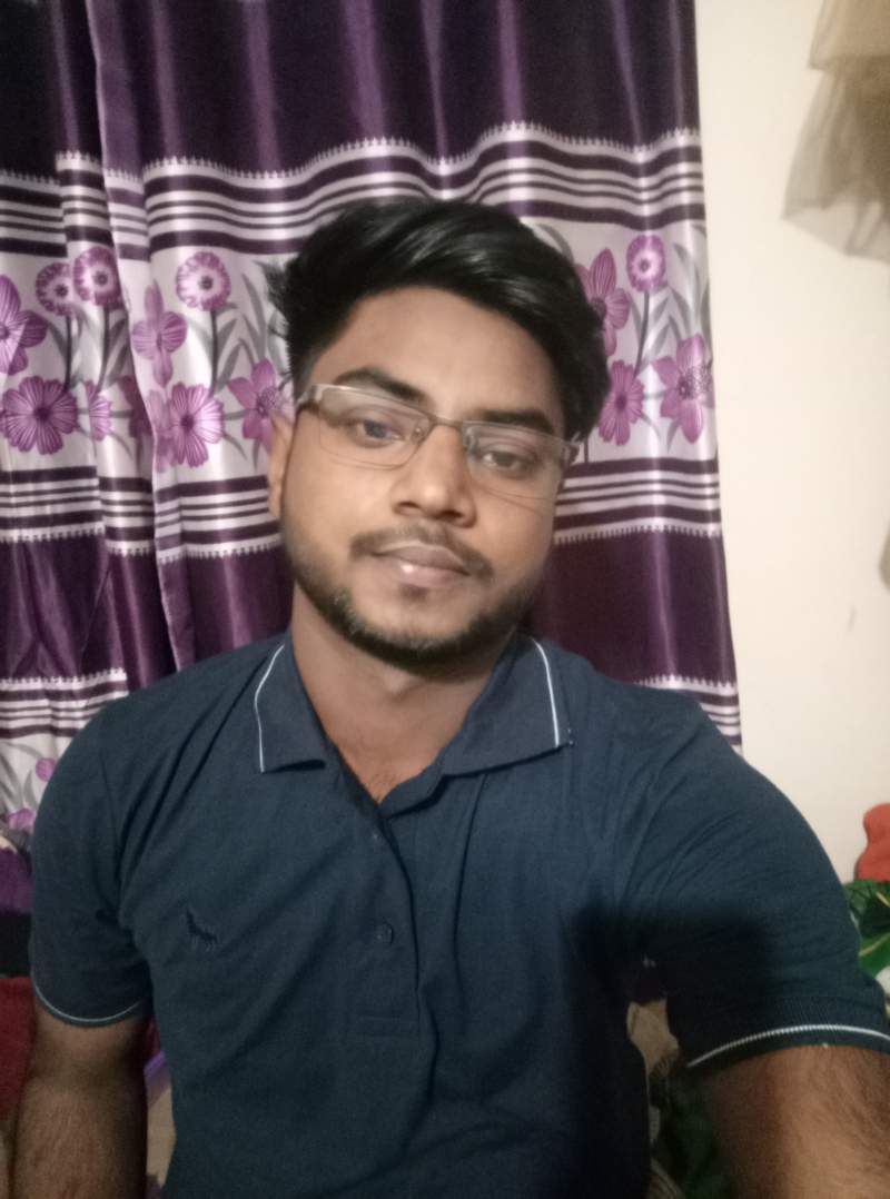MD Mafizul Islam