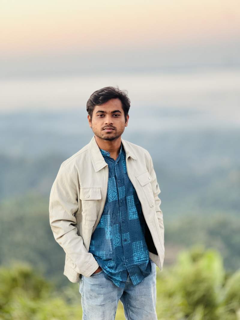 MD Kawsar Raihan