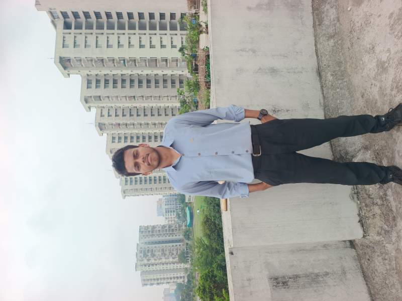 Rafiqul islam shihab