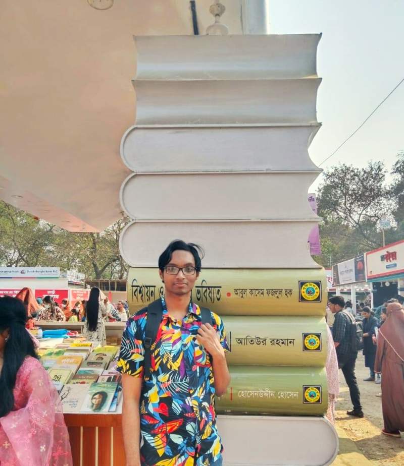 Aditya Pal