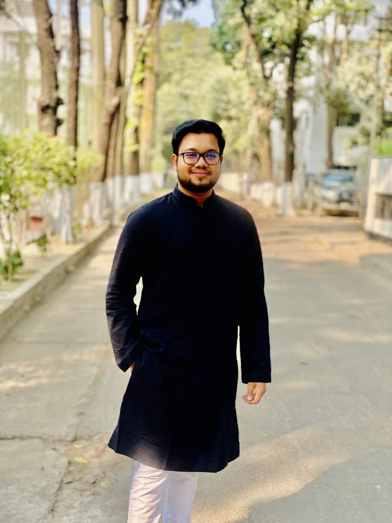 Md.Rahatul islam Ratul