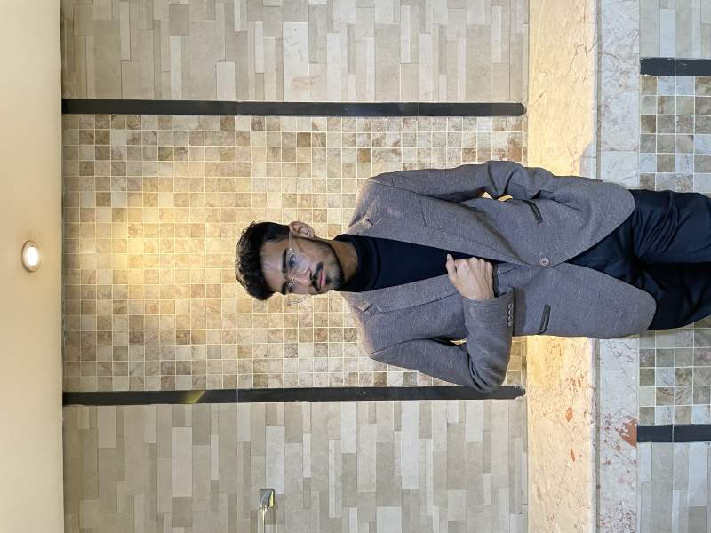 Tawsif Islam Joha