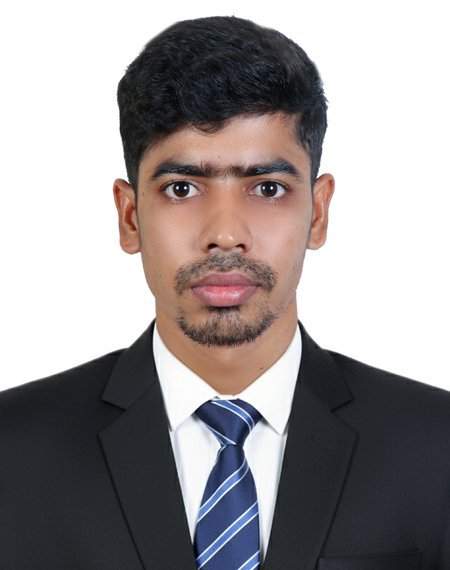 MOHAMMAD MAHABUB ALAM