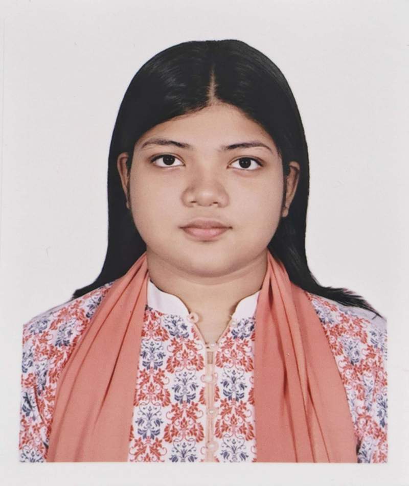 Jarin Subha